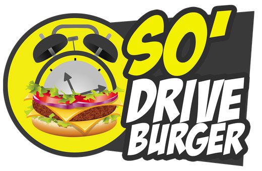 So' Drive Burger